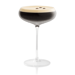 Espresso Martini De Jongens Van
