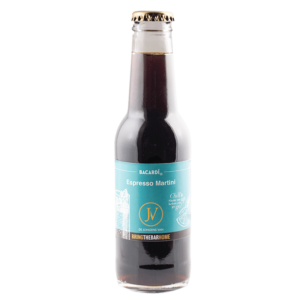 Espresso Martini De Jongens Van