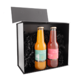 Cocktail proeverij box De Jongens Van 2 stuks