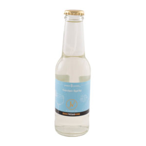 Garden Cocktail De Jongens Van